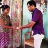 Providing relief to the people affected by the Covid 19 epidemic